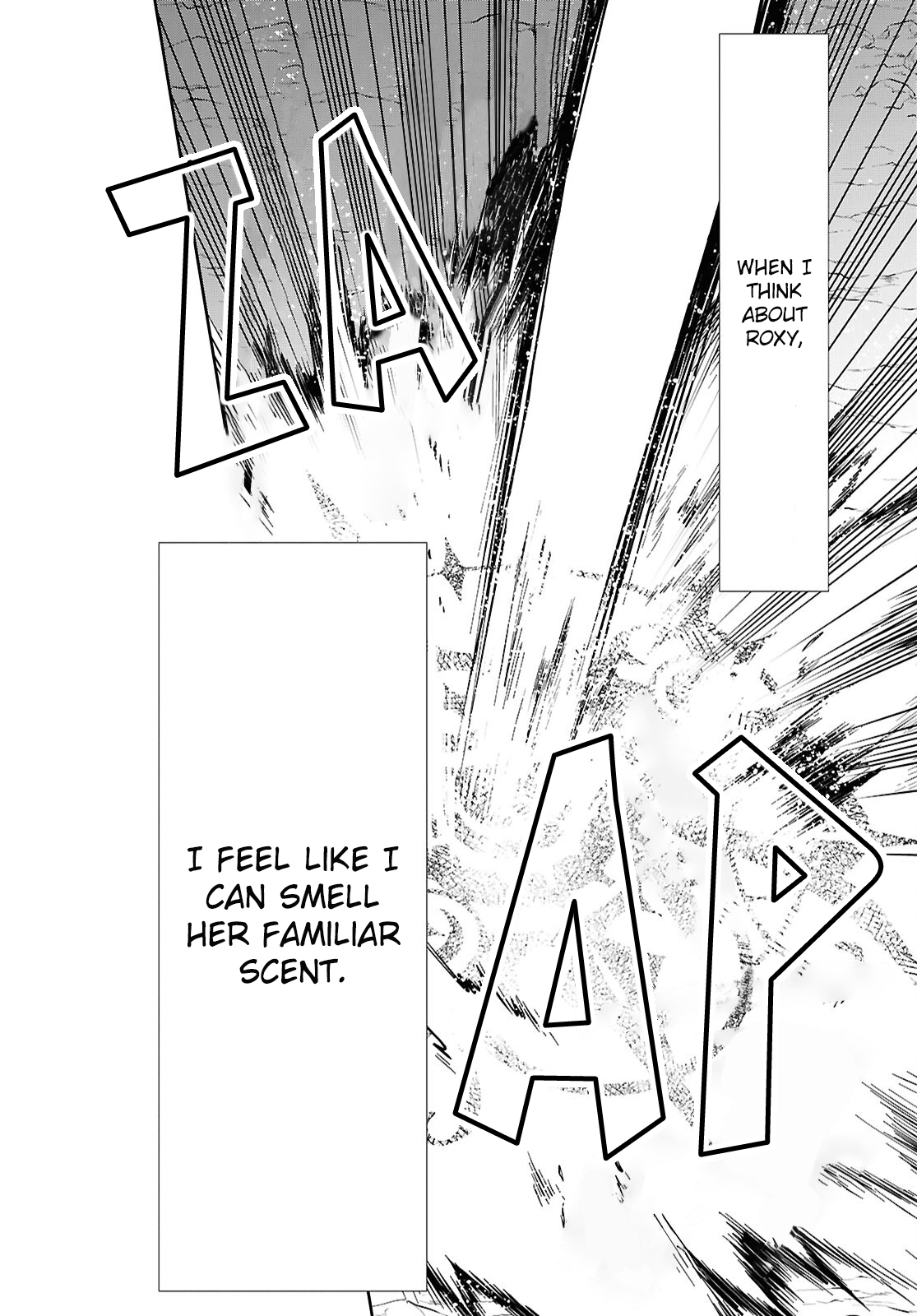 Jobless Reincarnation, Chapter 102 image 23